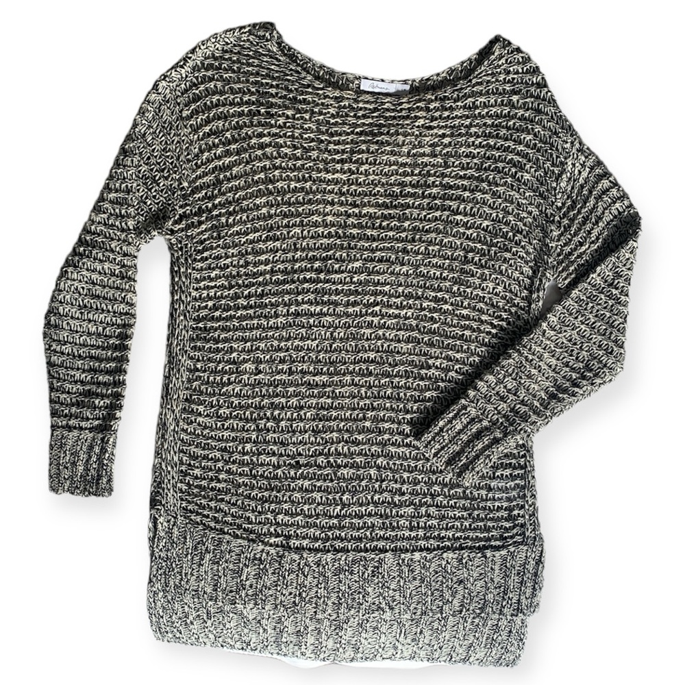 Reitmans open knit sweater, women’s size s/p